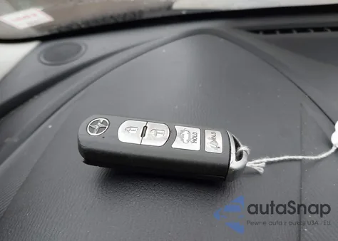 2016 Scion Ia from USA, damaged, VIN 3MYDLBZV6GY132121